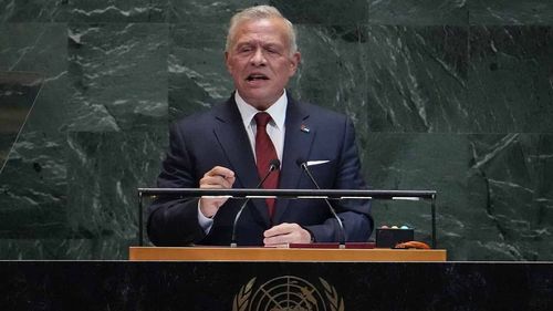 Ürdün: Netanyahu’ya karşı sessiz kalmamız, insanlığımızdan vazgeçtiğimiz anlamına geliyordur