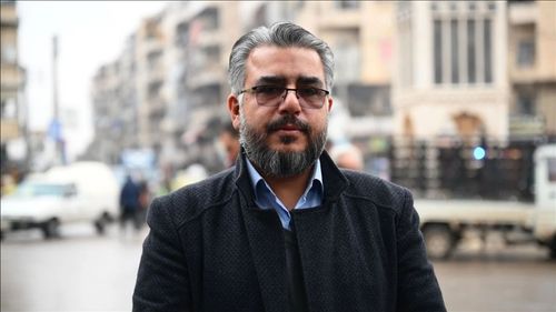 Usame Müslim: SDG İslam’la savaştı