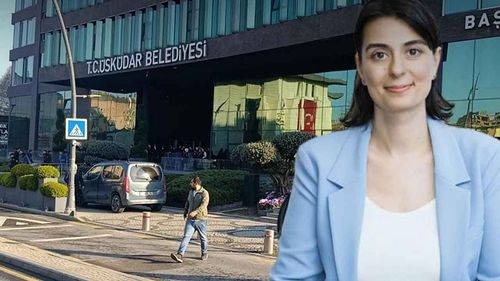 Üsküdar Belediyesi soruşturmasında müteahhit ifade verdi: Çikolata kutusunda rüşvet!