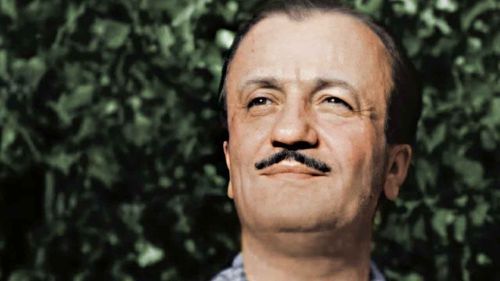 Üstad Necip Fazıl’ın kaleminden: İtikad (İman ve İslam Atlası 1)