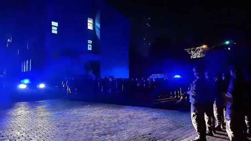 Diyarbakır ve Manisa’da uyuşturucu operasyonu: 445 şüpheli gözaltına alındı