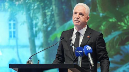Vali Davut Gül, Sıfır Atık Festivali’ni ziyaret etti
