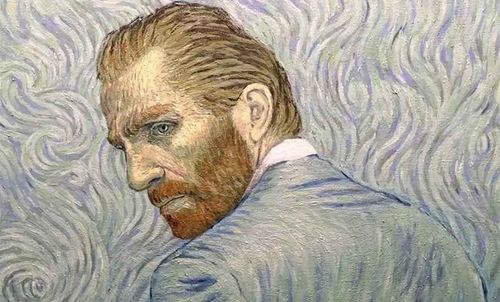 Vicdanlı Bir Huzur Bozan: Vincent Van Gogh