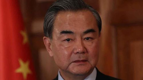 Çin’den İran’a destek mesajı: Zorlukları birlikte aşacaklar