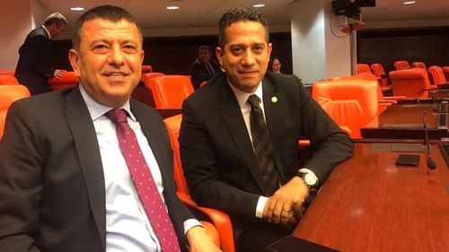 Kılıçdaroğlu’ndan Özgür Özel’e yakın isimlere neşter!
