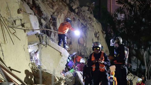 Venezuela’dan Türkiye’ye deprem yardımı için teşekkür