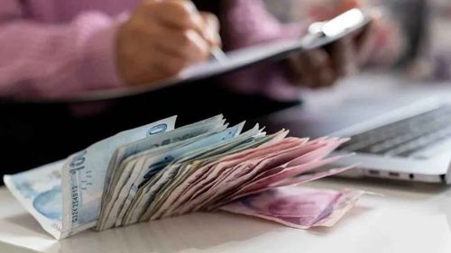 Vergi yüzsüzleri ifşa edilecek: 5 milyon lira ve üzeri borcu olanlar listelenecek