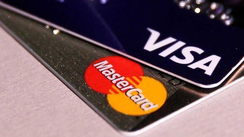 Mastercard ve Visa'ya rekabet soruşturması