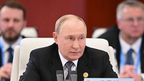 Putin: Ukrayna’da konuşlanacak yabancı birlikler meşru hedef sayılacak