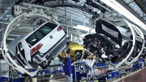 Volkswagen'den tarihi adım: Almanya'daki fabrikaların kapanması gündemde