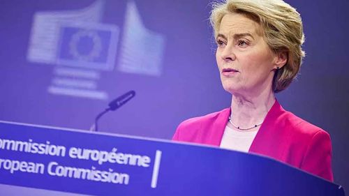 Emperyalistlerin çıkarları çatıştı: AB’den ABD’ye ‘yollarımız ayrıştı’ mesajı