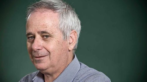 Yahudi Profesör Ilan Pappe'ye FBI gözatlısı