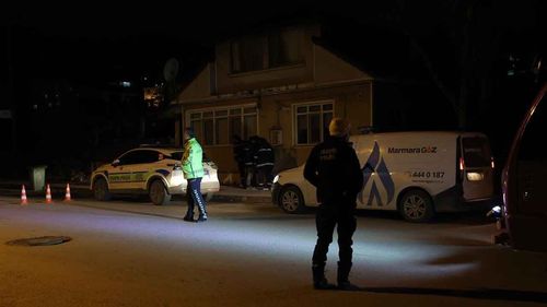 Yalova’da üç polisi şehit eden DEAŞ’lı teröristlerin cenazelerini aileleri teslim almadı