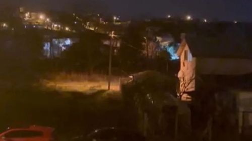 Yalova'daki DAEŞ operasyonunda çatışma çıktı: 7 polis yaralı