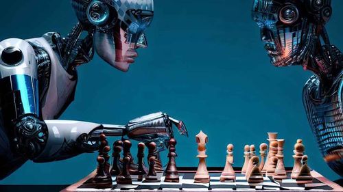 Yapay zekada taht oyunları: Çin kazandı, Türkiye uyanıyor!