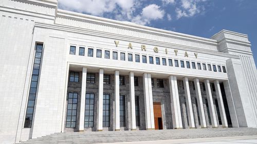 Hakimler ve Savcılar Kurulu, Yargıtay’a 8 yeni üye seçti