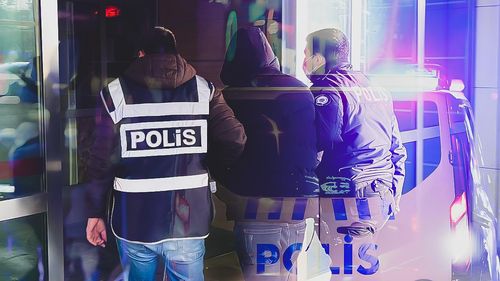 Bodrum’da 12,8 milyar liralık yasa dışı bahis operasyonu: 41 kişiye gözaltı