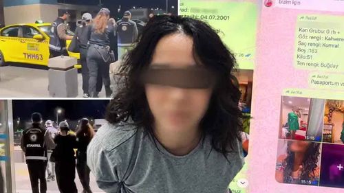 Yasa dışı yumurta ticareti soruşturmasında yeni gelişme: KKTC dönüşü iki kadın gözaltına alındı