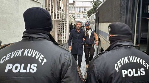 Futbolda yasadışı bahis soruşturmasında 20 tutuklama