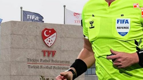 Futboldaki yasadışı bahis operasyonunda 32 kişi tutuklandı