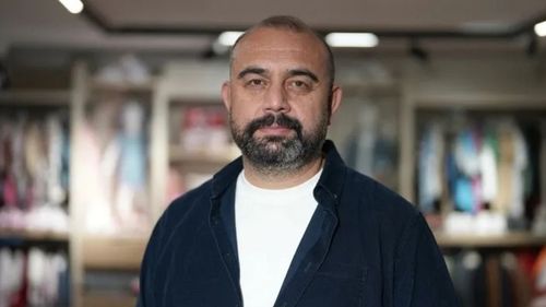 Kendine Ankara Abisi dedirten Yasin Oyanık kurduğu dernek üzerinden kara para aklamış