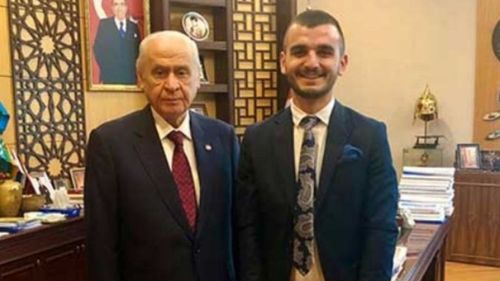 Bayrampaşa Belediyesi'ne yönelik yolsuzluk operasyonunda gözaltına alınan MHP'li Yasin Sönmez partiden ihraç edilecek