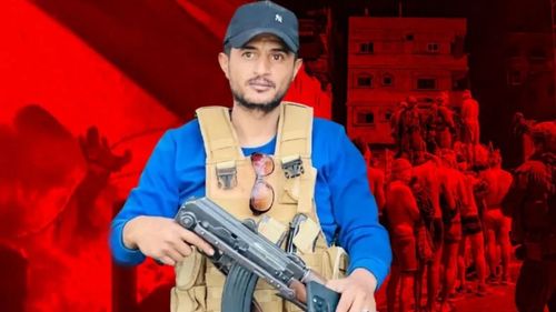 Terör devleti İsrail işbirlikçisi Yasir Ebu Şebab öldürüldü