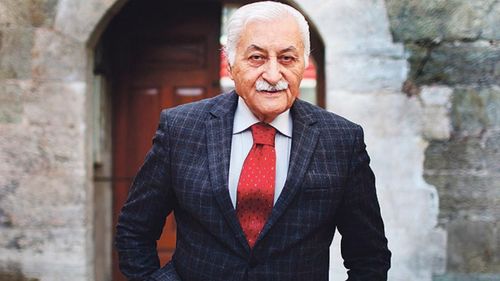 Usta edebiyatçı Yavuz Bülent Bakiler vefat etti
