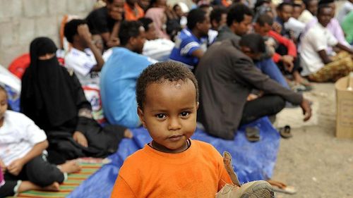 Yemen'de 18,2 milyon kişi acil insani yardıma muhtaç