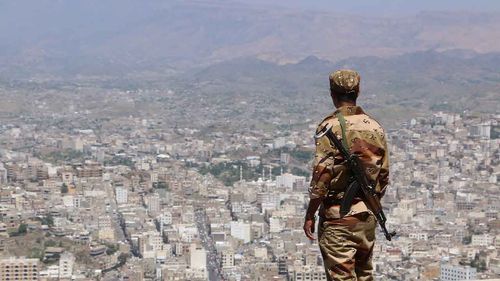 Yemen’de beş bölgede çatışma