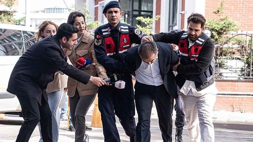 Yenidoğan Çetesi davasında sanıkların yargılanmasına devam ediliyor