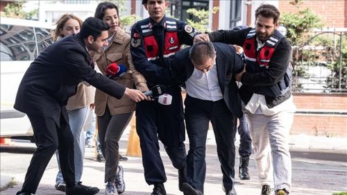 Yenidoğan çetesi davasında 3 sanık tahliye edildi