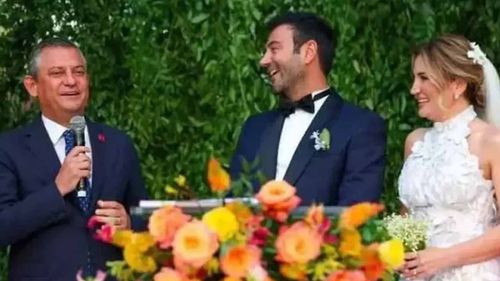 Yeşim Akpolat rüşvetle gelen lüksü düğün takılarına bağladı: Kuyumcuyu hatırlamadı