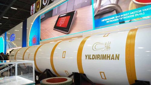 Savunma sanayiinde geleceğin ayak sesleri: SAHA 2026 izlenimleri
