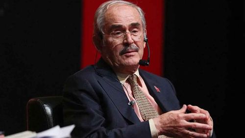 Yılmaz Büyükerşen, CHP'den istifa ettiğini duyurdu