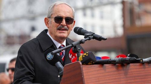 CHP'nin eski Eskişehir Büyükşehir Belediye Başkanı'na yolsuzluktan dava