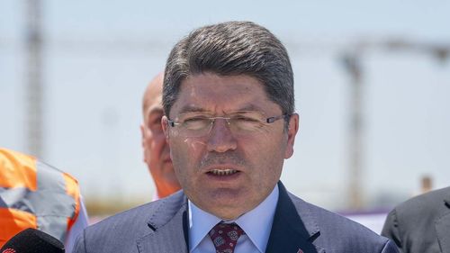 Terörsüz Türkiye Komisyonu kuruluyor: Adalet Bakanı Tunç’tan sürece teknik destek açıklaması