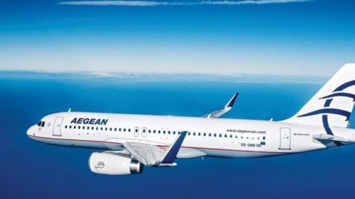 Yunanistan’da uçak iniş kalkışları askıya alındı