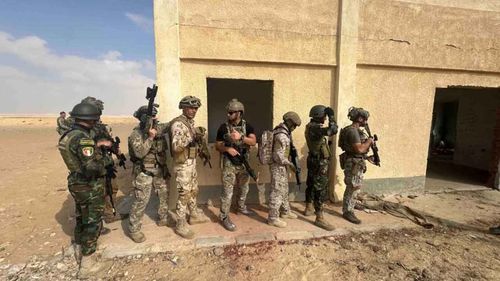 Yunanistan ve Mısır’ın düzenlediği tatbikata Fransa ve GKRY de katıldı