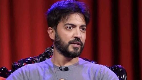 Ünlülere yönelik uyuşturucu operasyonu: Yusuf Güney tutuklandı