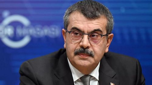 Milli Eğitim Bakanı Yusuf Tekin: LGS sınavı iptal edilmeyecek