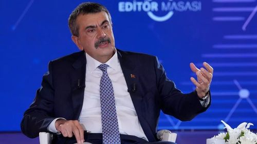 Milli Eğitim Bakanı Tekin: 12 yıllık zorunlu eğitimin kısalması için kamuoyu oluştu 