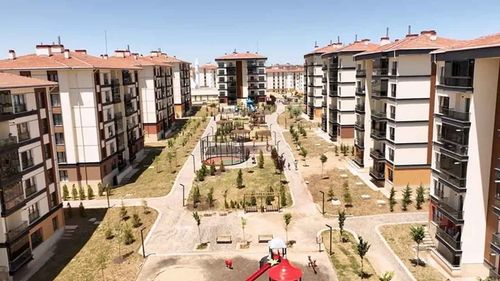 Yüzyılın Konut Projesi’nde bu hafta 10 ilde daha kura çekilişleri yapılacak