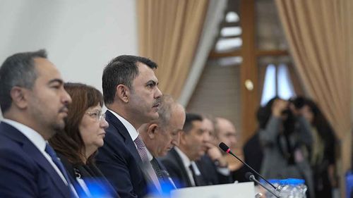 Yüzyılın Konut Projesi’ne başvuru sayısı 5 milyon 314 bine ulaştı