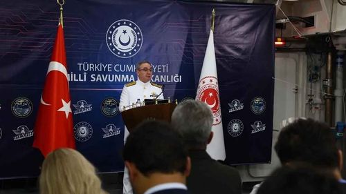 MSB'den işgalci İsrail'e Suriye tepkisi: Bu tür pervasız saldırılara son verilmeli