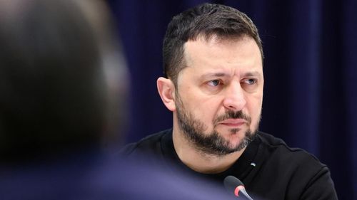 Volodimir Zelenskiy: AB, Türkiye ile daha güçlü bir birlik olabilir