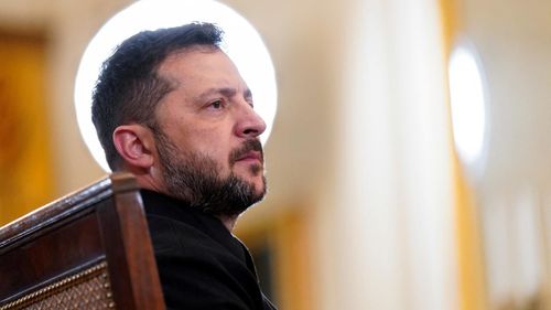 Zelenskiy’den AB’ye 90 milyar euroluk kredi çağrısı: Bizi AB’ye de alın