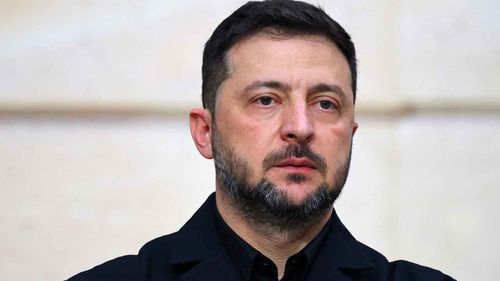 Zelenskiy’den Ankara’da güçlü mesaj: Türk diplomasisine güveniyoruz