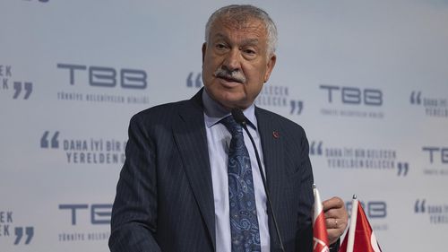 CHP’li Zeydan Karalar'ın, ‘Aziz İhsan Aktaş ile hiç çalışmadım’ demişti: Belgeler aksini gösteriyor