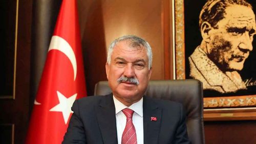 CHP'li Zeydan Karalar'dan rüşvet tehdidi: 4,5 milyon liralık kayıtlar tespit edildi